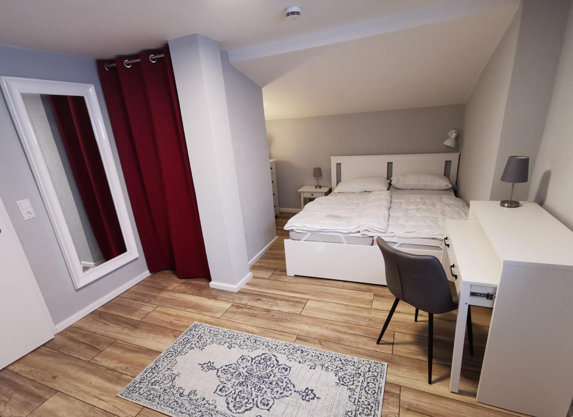 Ruegenferienhaus - Schaprode Hafen Ngoại thất bức ảnh